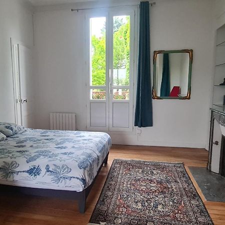 Ferienwohnung Le Balcon D'Anatole 3Etoiles Le Mans Exterior foto