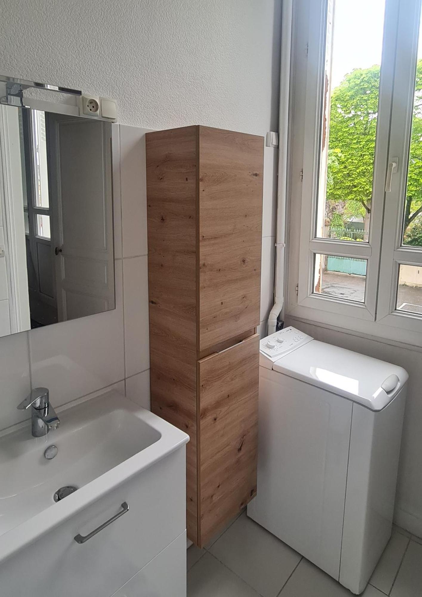 Ferienwohnung Le Balcon D'Anatole 3Etoiles Le Mans Exterior foto