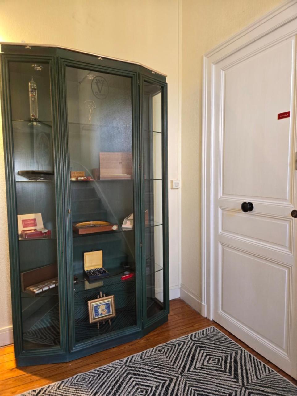 Ferienwohnung Le Balcon D'Anatole 3Etoiles Le Mans Exterior foto